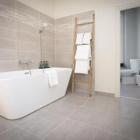 Maison Du Canal Du Midi 3* Carcassonne