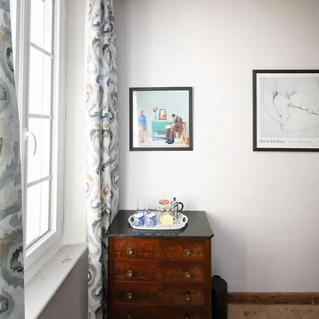 Bed & Breakfast Maison Du Canal Du Midi 3*