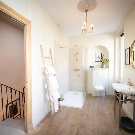 Bed & Breakfast Maison Du Canal Du Midi 3*