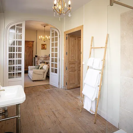 Maison Du Canal Du Midi Bed & Breakfast