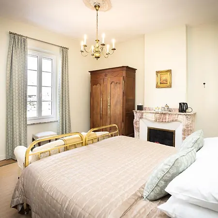 Bed & Breakfast Maison Du Canal Du Midi *