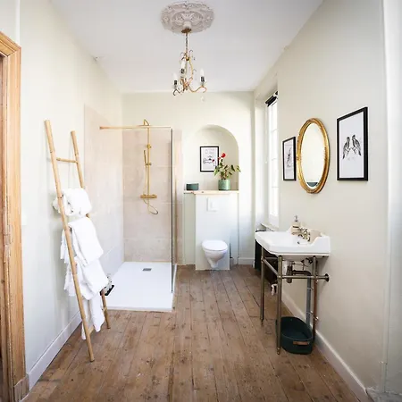 Bed & Breakfast Maison Du Canal Du Midi Carcassonne