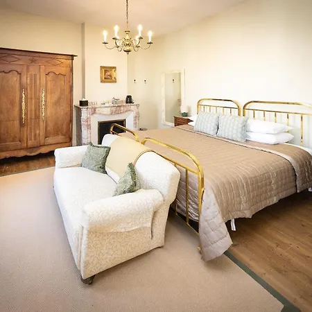 Maison Du Canal Du Midi Bed & Breakfast