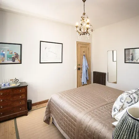 Bed & Breakfast Maison Du Canal Du Midi Carcassonne