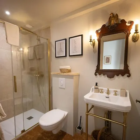 Bed & Breakfast Maison Du Canal Du Midi Carcassonne