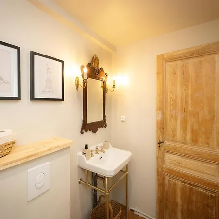 Maison Du Canal Du Midi 3*