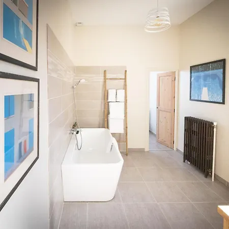 Maison Du Canal Du Midi