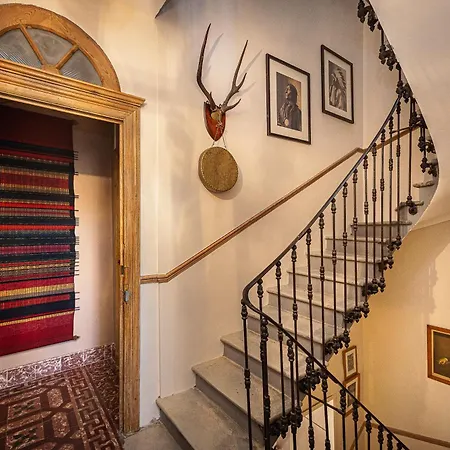 Maison Du Canal Du Midi Bed & Breakfast 3*