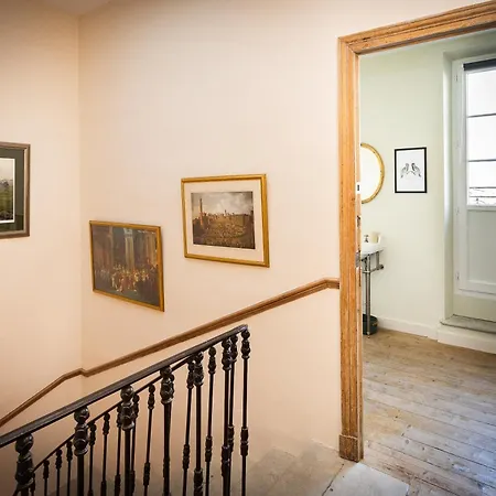 Bed & Breakfast Maison Du Canal Du Midi