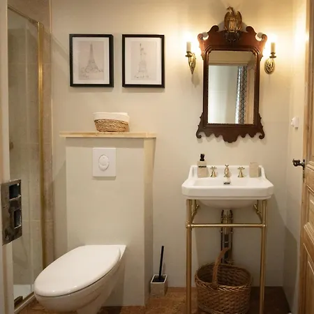 Bed & Breakfast Maison Du Canal Du Midi Carcassonne