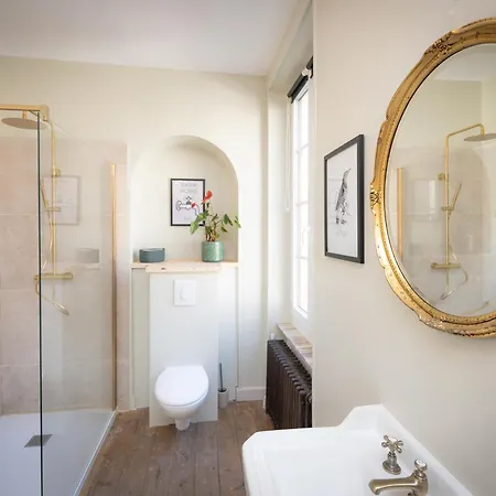 Bed & Breakfast Maison Du Canal Du Midi 3*