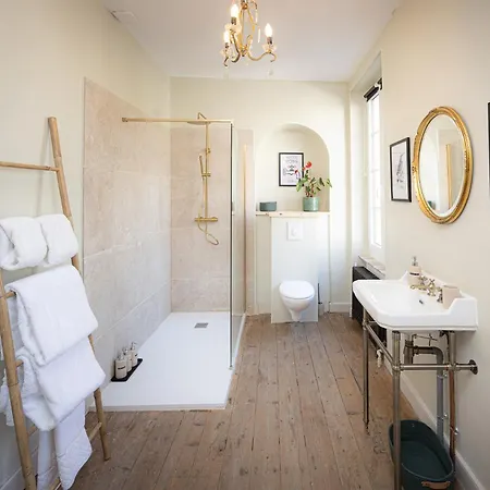 Bed & Breakfast Maison Du Canal Du Midi Carcassonne