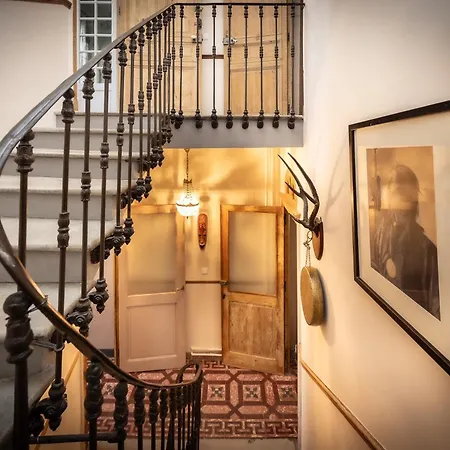 Bed & Breakfast Maison Du Canal Du Midi