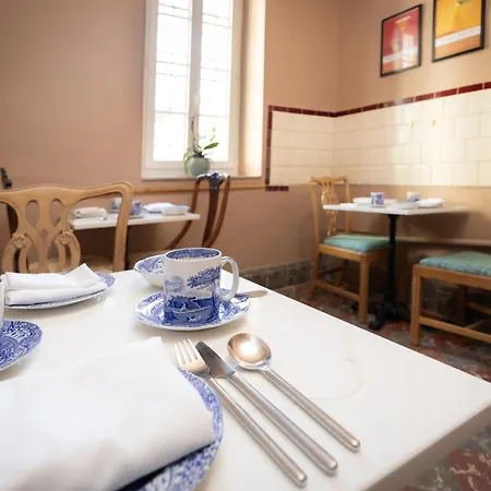 Oda ve Kahvaltı Maison Du Canal Du Midi