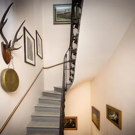 Maison Du Canal Du Midi Bed & Breakfast 3*