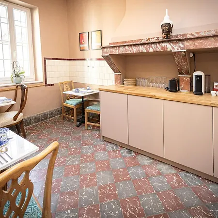 Maison Du Canal Du Midi Carcassonne