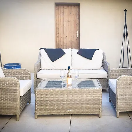 Maison Du Canal Du Midi