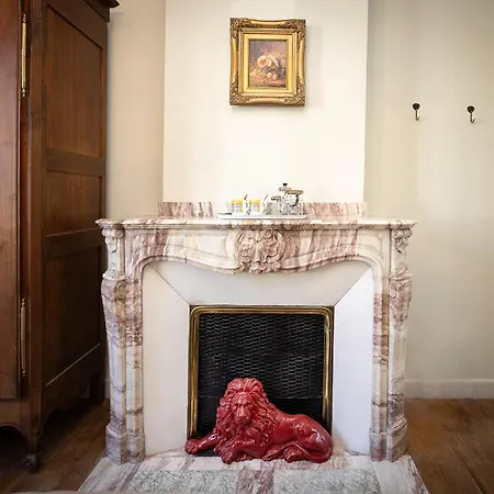 Bed & Breakfast Maison Du Canal Du Midi