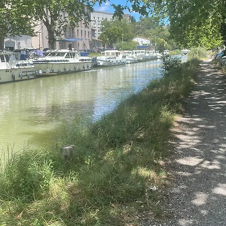 Maison Du Canal Du Midi 3*