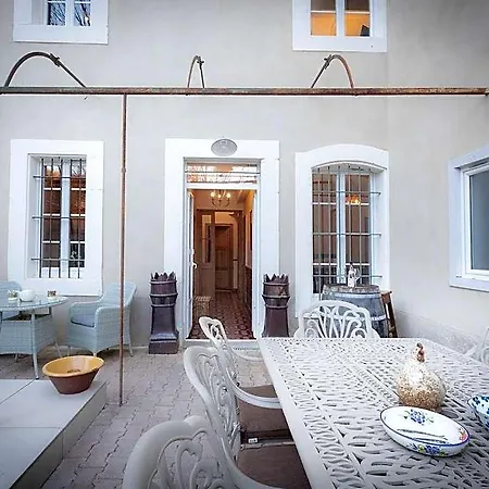 Maison Du Canal Du Midi Frühstückspension 3*