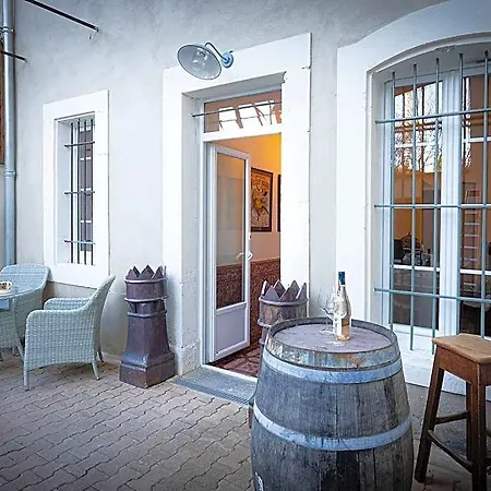 Maison Du Canal Du Midi Frühstückspension
