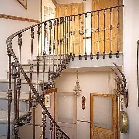 Maison Du Canal Du Midi Frühstückspension