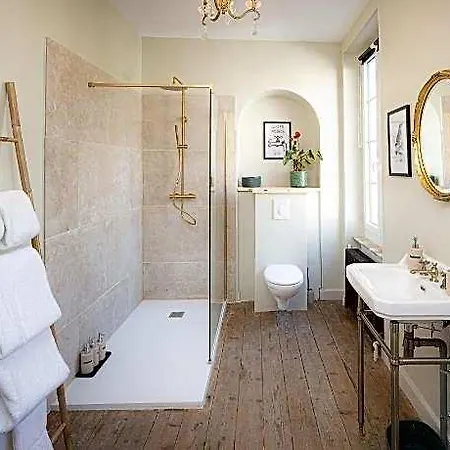 Bed & Breakfast Maison Du Canal Du Midi Carcassonne
