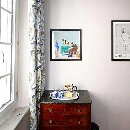 Bed & Breakfast Maison Du Canal Du Midi 3*
