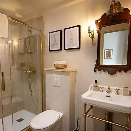Bed & Breakfast Maison Du Canal Du Midi